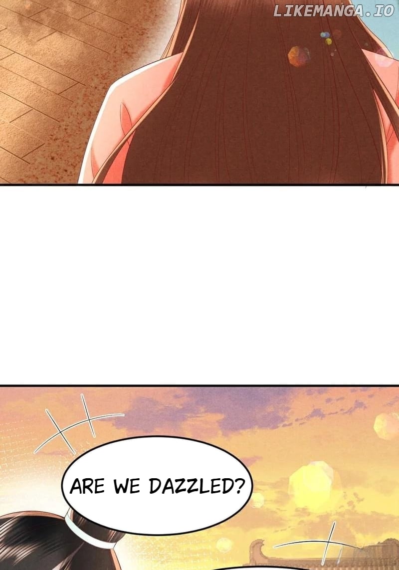 Empress of Hell’s Mission Guide Chapter 53 - page 36